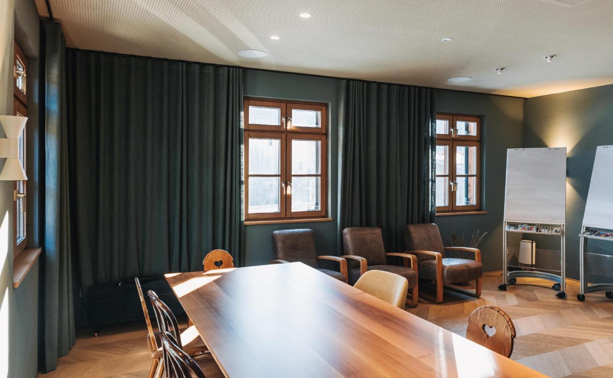 Hirschen - Fine Hotel, Restaurant & Spa Schwarzenberg im Bregenzerwald Exteriér fotografie